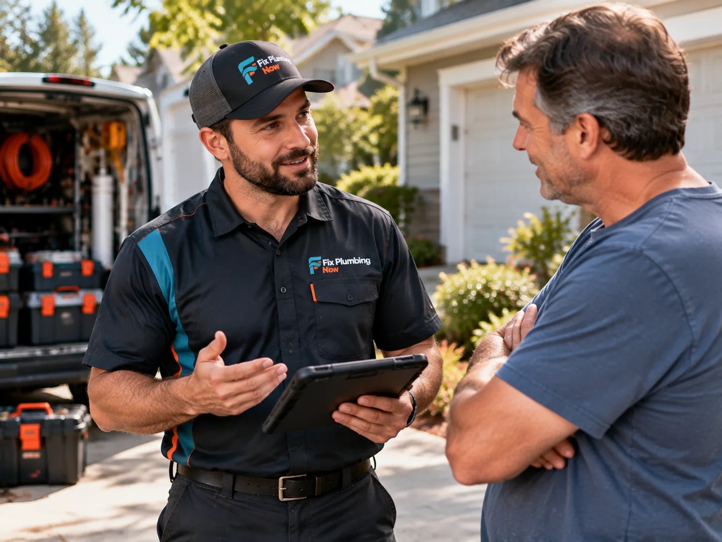 Clogged Drain Service Lindon, UT FAQs